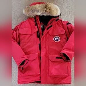 Canada Goose Expedition Jacket